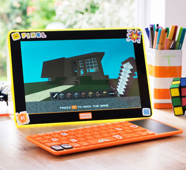 Kano, un beau cadeau ?