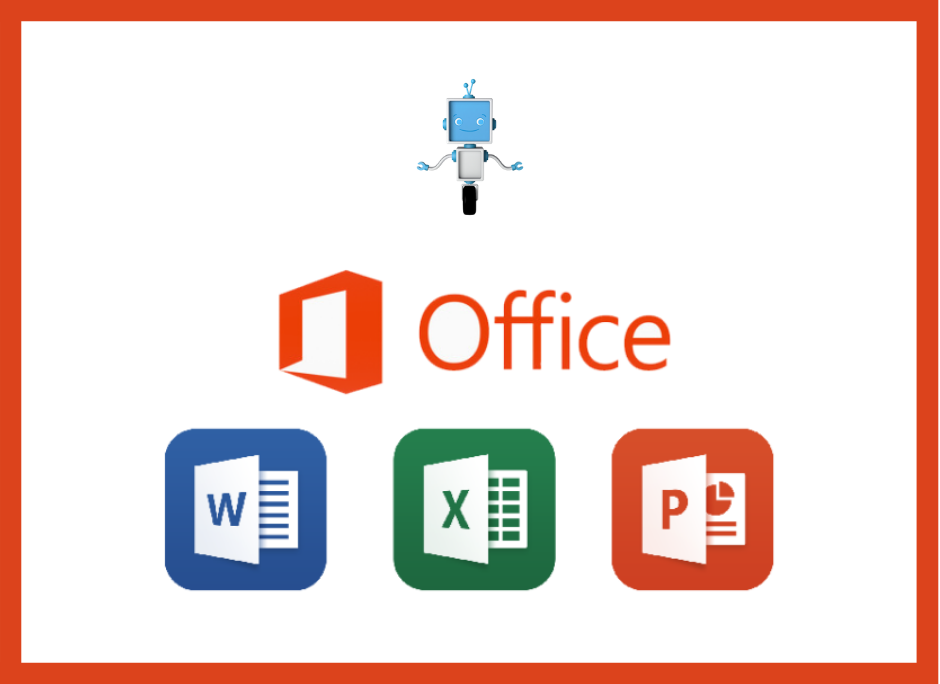 Apprenez à maîtriser le Pack Office (PowerPoint, Word, Excel) en toute créativité