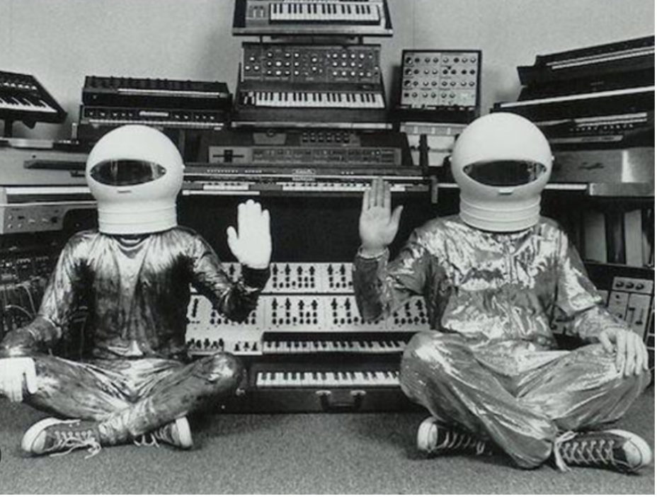 Scratch & Musique : Improvisation, Composition et Musique Électronique